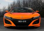 Honda NSX 2019 года (AU)
